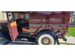 1931 Ford Model A (CC-2096673) for sale in Cadillac, Michigan