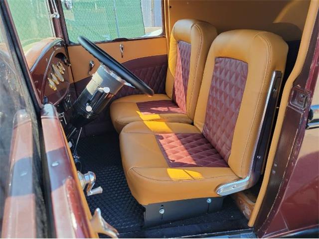 1931 Ford Model A (CC-2096673) for sale in Cadillac, Michigan