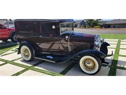 1931 Ford Model A (CC-2096673) for sale in Cadillac, Michigan
