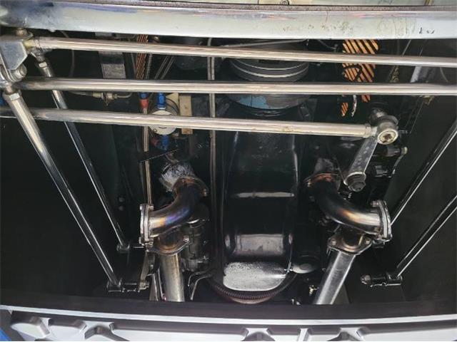 1931 Ford Model A (CC-2096673) for sale in Cadillac, Michigan