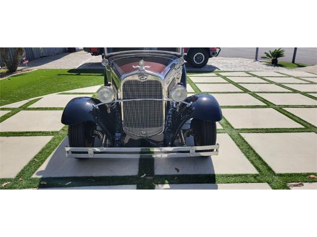 1931 Ford Model A (CC-2096673) for sale in Cadillac, Michigan