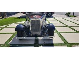 1931 Ford Model A (CC-2096673) for sale in Cadillac, Michigan
