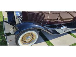 1931 Ford Model A (CC-2096673) for sale in Cadillac, Michigan