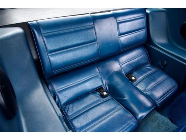 1973 Ford Mustang (CC-2096674) for sale in Cadillac, Michigan