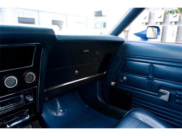1973 Ford Mustang (CC-2096674) for sale in Cadillac, Michigan