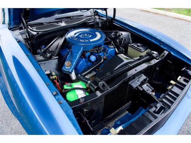 1973 Ford Mustang (CC-2096674) for sale in Cadillac, Michigan