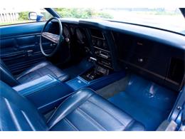 1973 Ford Mustang (CC-2096674) for sale in Cadillac, Michigan