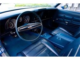 1973 Ford Mustang (CC-2096674) for sale in Cadillac, Michigan