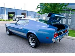 1973 Ford Mustang (CC-2096674) for sale in Cadillac, Michigan