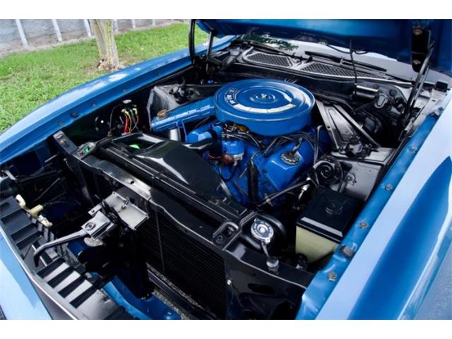 1973 Ford Mustang (CC-2096674) for sale in Cadillac, Michigan