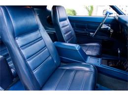 1973 Ford Mustang (CC-2096674) for sale in Cadillac, Michigan