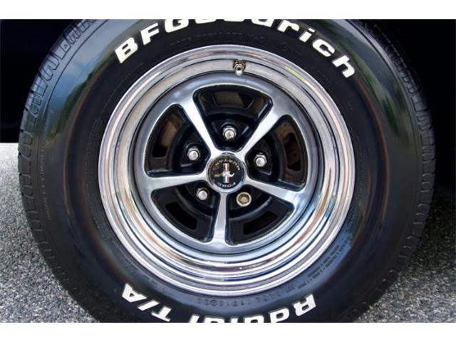1973 Ford Mustang (CC-2096674) for sale in Cadillac, Michigan