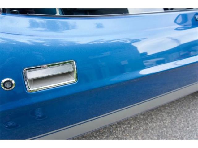 1973 Ford Mustang (CC-2096674) for sale in Cadillac, Michigan