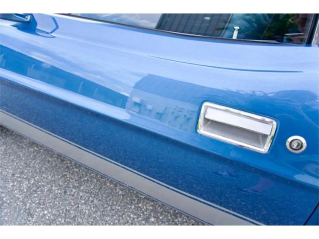 1973 Ford Mustang (CC-2096674) for sale in Cadillac, Michigan