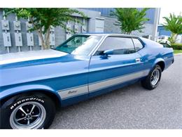 1973 Ford Mustang (CC-2096674) for sale in Cadillac, Michigan
