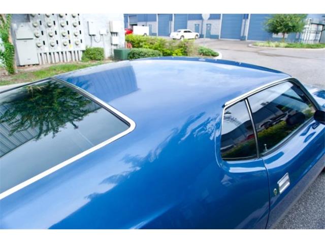 1973 Ford Mustang (CC-2096674) for sale in Cadillac, Michigan