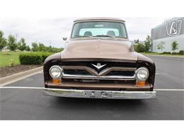 1955 Ford F100 (CC-2096675) for sale in Olathe, Kansas