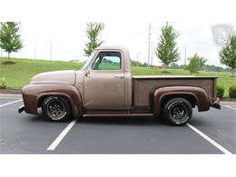 1955 Ford F100 (CC-2096675) for sale in Olathe, Kansas
