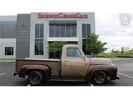 1955 Ford F100 (CC-2096675) for sale in Olathe, Kansas