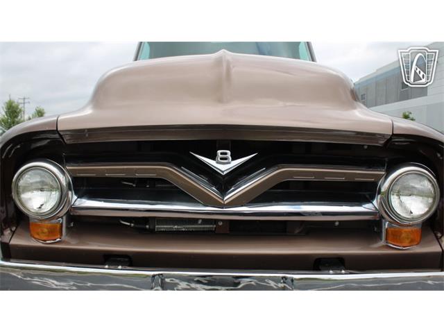 1955 Ford F100 (CC-2096675) for sale in Olathe, Kansas