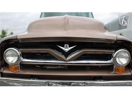 1955 Ford F100 (CC-2096675) for sale in Olathe, Kansas