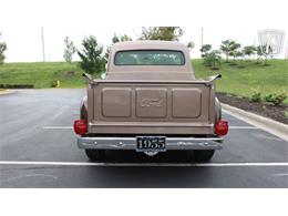 1955 Ford F100 (CC-2096675) for sale in Olathe, Kansas