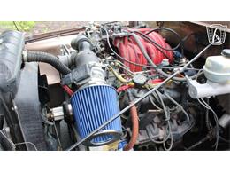1955 Ford F100 (CC-2096675) for sale in Olathe, Kansas