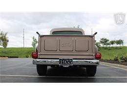1955 Ford F100 (CC-2096675) for sale in Olathe, Kansas