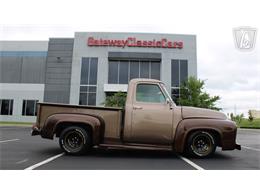 1955 Ford F100 (CC-2096675) for sale in Olathe, Kansas