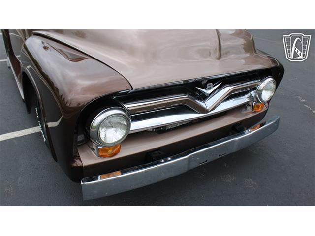 1955 Ford F100 (CC-2096675) for sale in Olathe, Kansas