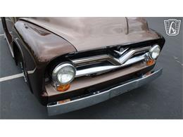 1955 Ford F100 (CC-2096675) for sale in Olathe, Kansas