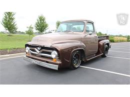 1955 Ford F100 (CC-2096675) for sale in Olathe, Kansas