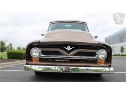 1955 Ford F100 (CC-2096675) for sale in Olathe, Kansas