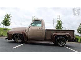 1955 Ford F100 (CC-2096675) for sale in Olathe, Kansas