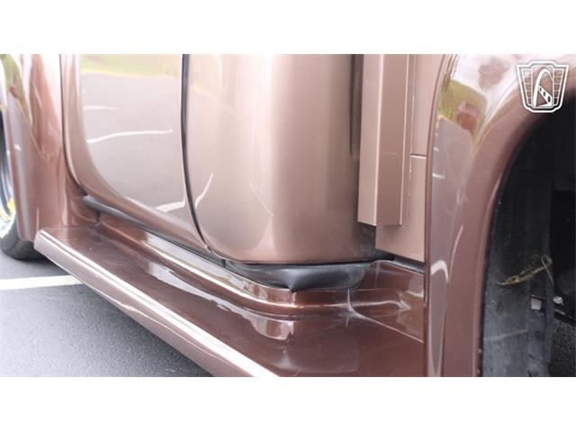 1955 Ford F100 (CC-2096675) for sale in Olathe, Kansas