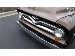 1955 Ford F100 (CC-2096675) for sale in Olathe, Kansas