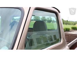 1955 Ford F100 (CC-2096675) for sale in Olathe, Kansas