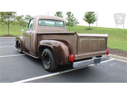 1955 Ford F100 (CC-2096675) for sale in Olathe, Kansas