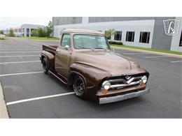 1955 Ford F100 (CC-2096675) for sale in Olathe, Kansas