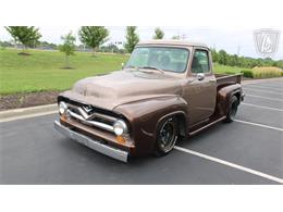 1955 Ford F100 (CC-2096675) for sale in Olathe, Kansas