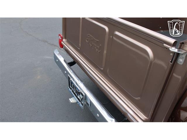 1955 Ford F100 (CC-2096675) for sale in Olathe, Kansas