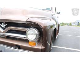 1955 Ford F100 (CC-2096675) for sale in Olathe, Kansas