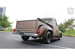 1955 Ford F100 (CC-2096675) for sale in Olathe, Kansas