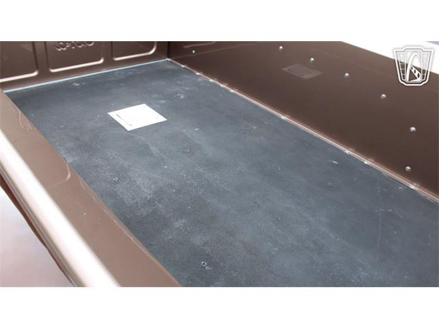 1955 Ford F100 (CC-2096675) for sale in Olathe, Kansas