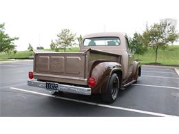 1955 Ford F100 (CC-2096675) for sale in Olathe, Kansas