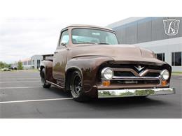 1955 Ford F100 (CC-2096675) for sale in Olathe, Kansas