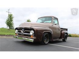 1955 Ford F100 (CC-2096675) for sale in Olathe, Kansas