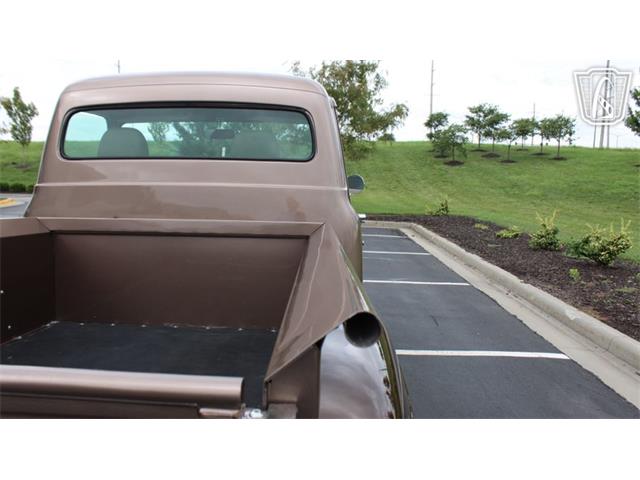 1955 Ford F100 (CC-2096675) for sale in Olathe, Kansas