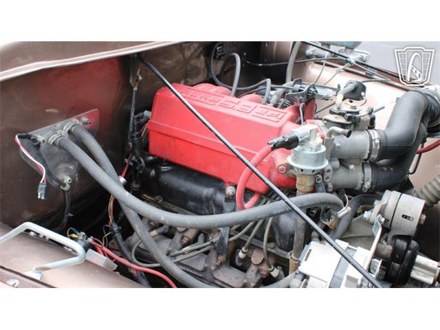 1955 Ford F100 (CC-2096675) for sale in Olathe, Kansas