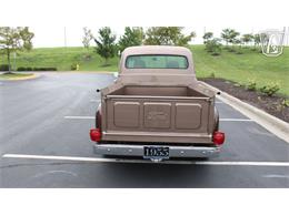 1955 Ford F100 (CC-2096675) for sale in Olathe, Kansas